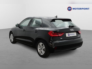 Used Audi A1 2022 for sale - 76612039: Photo