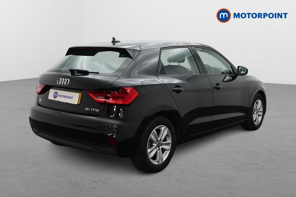 Used Audi A1 2022 for sale - 76612039: Photo 6