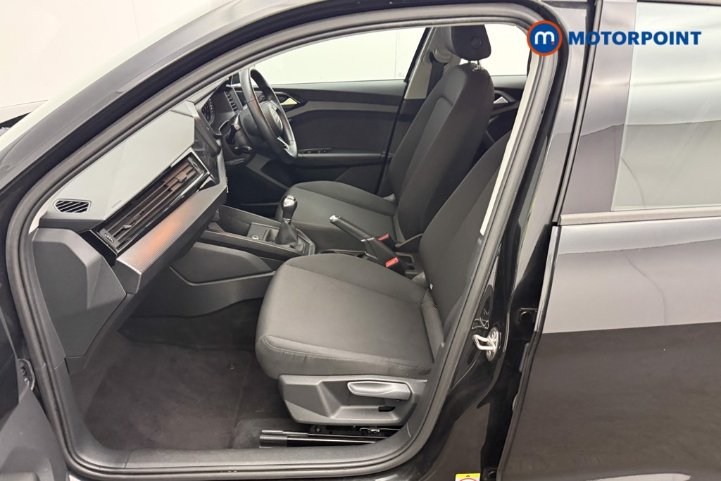 Used Audi A1 2022 for sale - 76612039: Photo 8