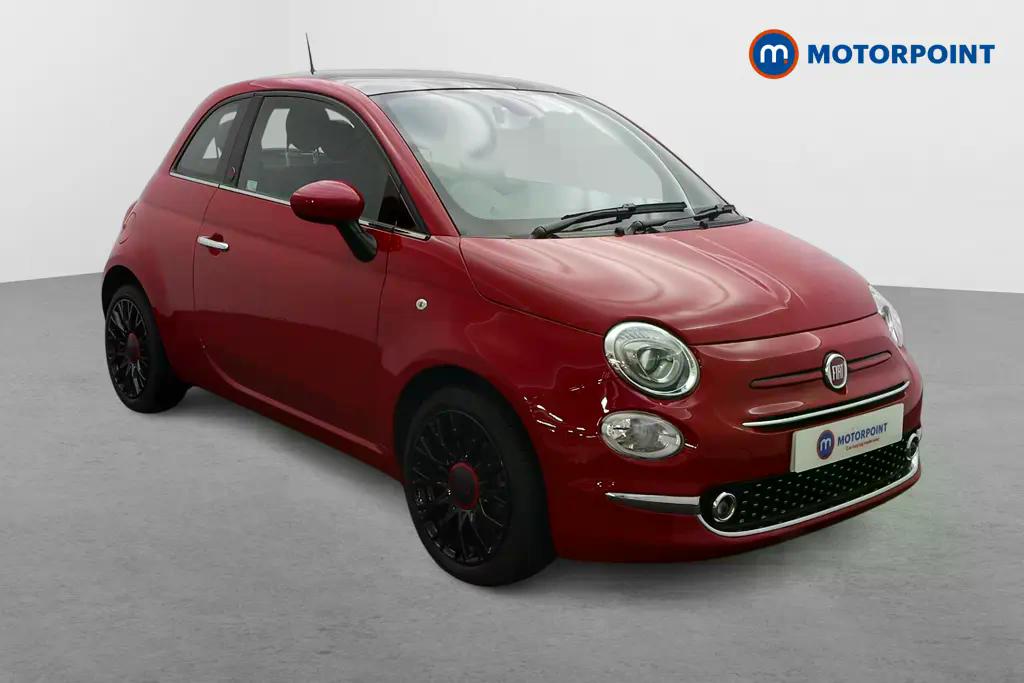 Used Fiat 500 2023 for sale - 76460725: Photo 1
