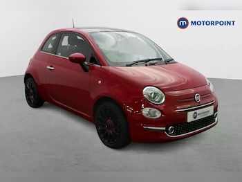 Used Fiat 500 undefined for sale - 76460725: Photo
