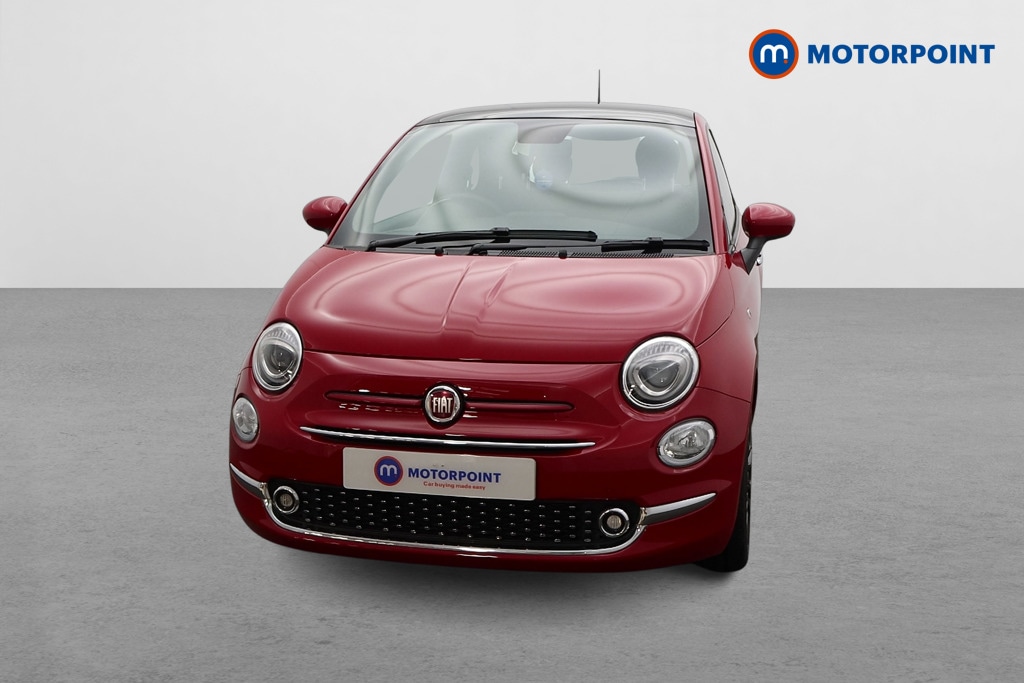 Used Fiat 500 2023 for sale - 76460725: Photo 2