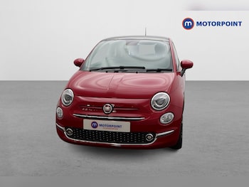 Used Fiat 500 undefined for sale - 76460725: Photo