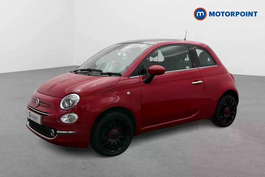 Used Fiat 500 2023 for sale - 76460725: Photo 3