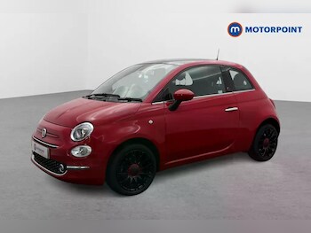 Used Fiat 500 undefined for sale - 76460725: Photo