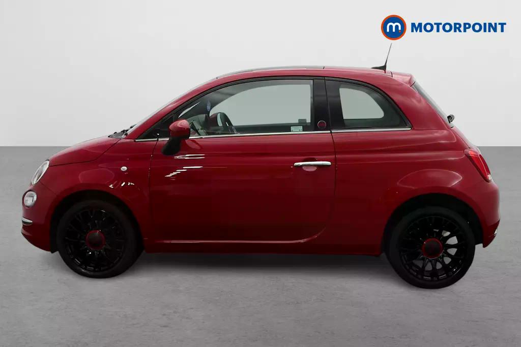 Used Fiat 500 2023 for sale - 76460725: Photo 4
