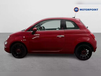 Used Fiat 500 undefined for sale - 76460725: Photo