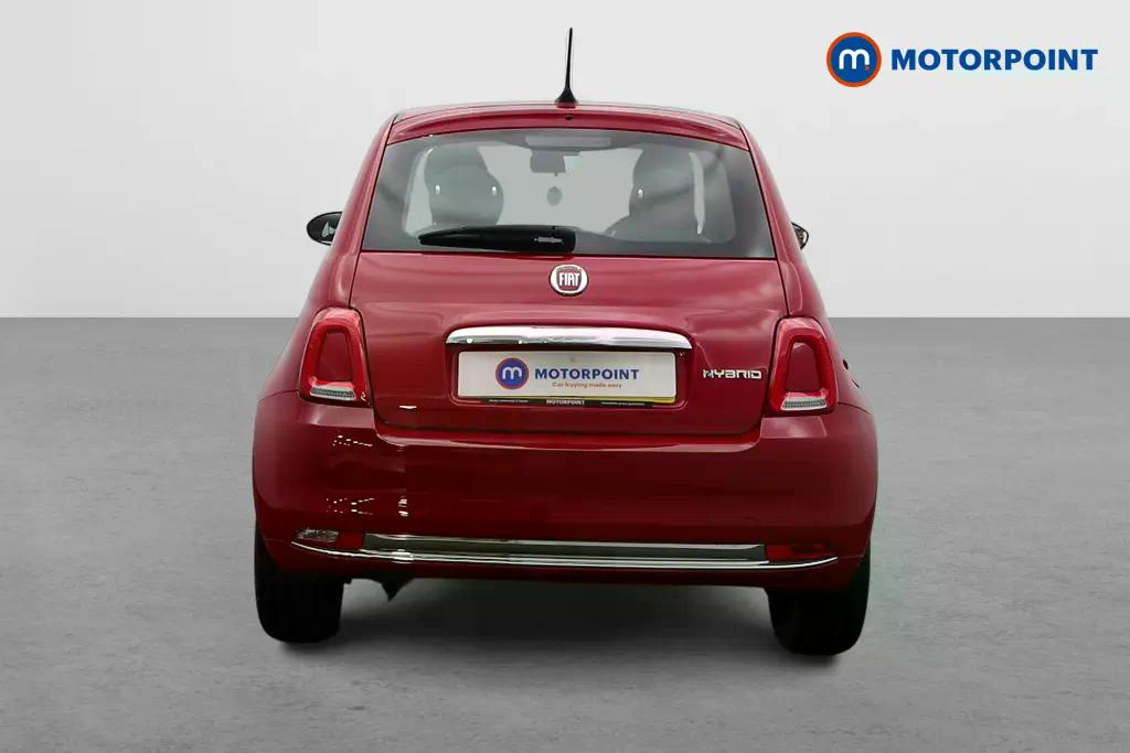 Used Fiat 500 2023 for sale - 76460725: Photo 5