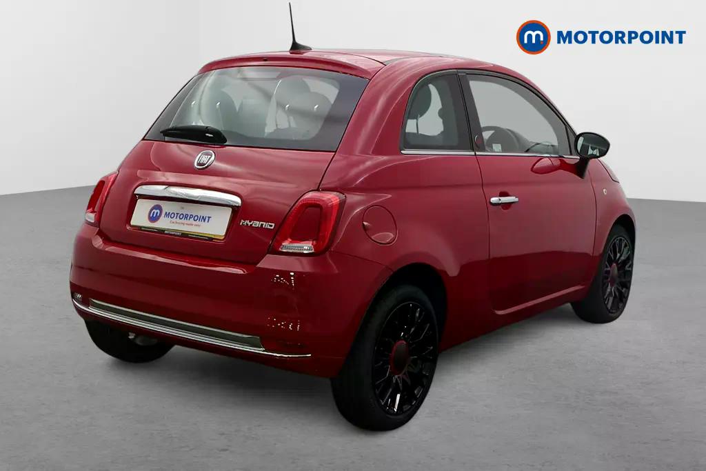 Used Fiat 500 2023 for sale - 76460725: Photo 6