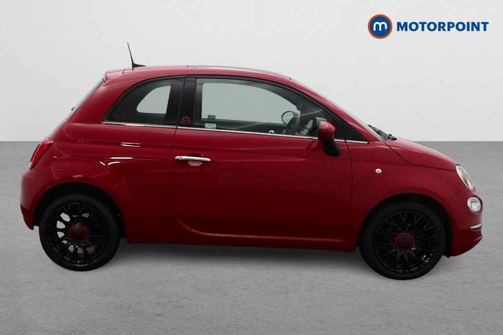 Used Fiat 500 2023 for sale - 76460725: Photo 7