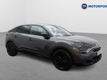 2022 - 100kW Shine 50kWh 5dr Auto