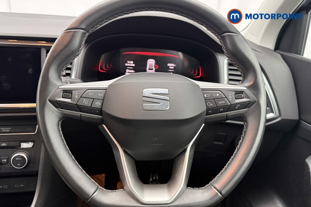 Used SEAT Ateca 2023 for sale - 78109752: Photo 13