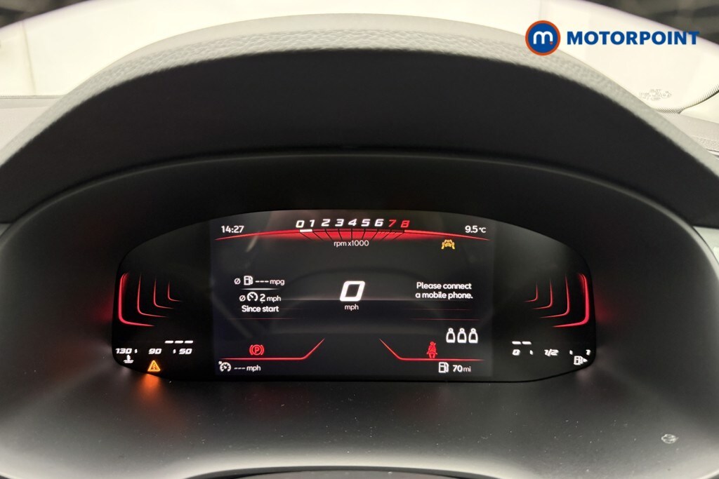 Used SEAT Ateca 2023 for sale - 78109752: Photo 14