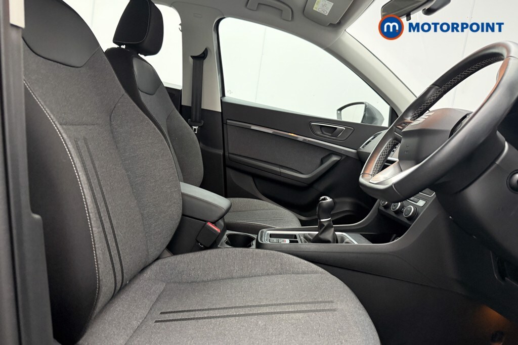 Used SEAT Ateca 2023 for sale - 78109752: Photo 16