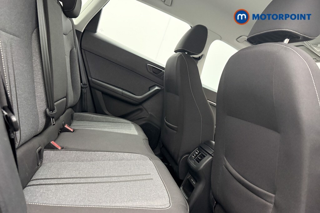 Used SEAT Ateca 2023 for sale - 78109752: Photo 17