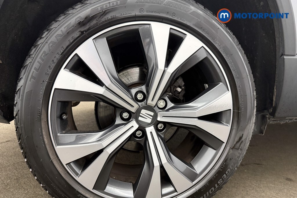 Used SEAT Ateca 2023 for sale - 78109752: Photo 18