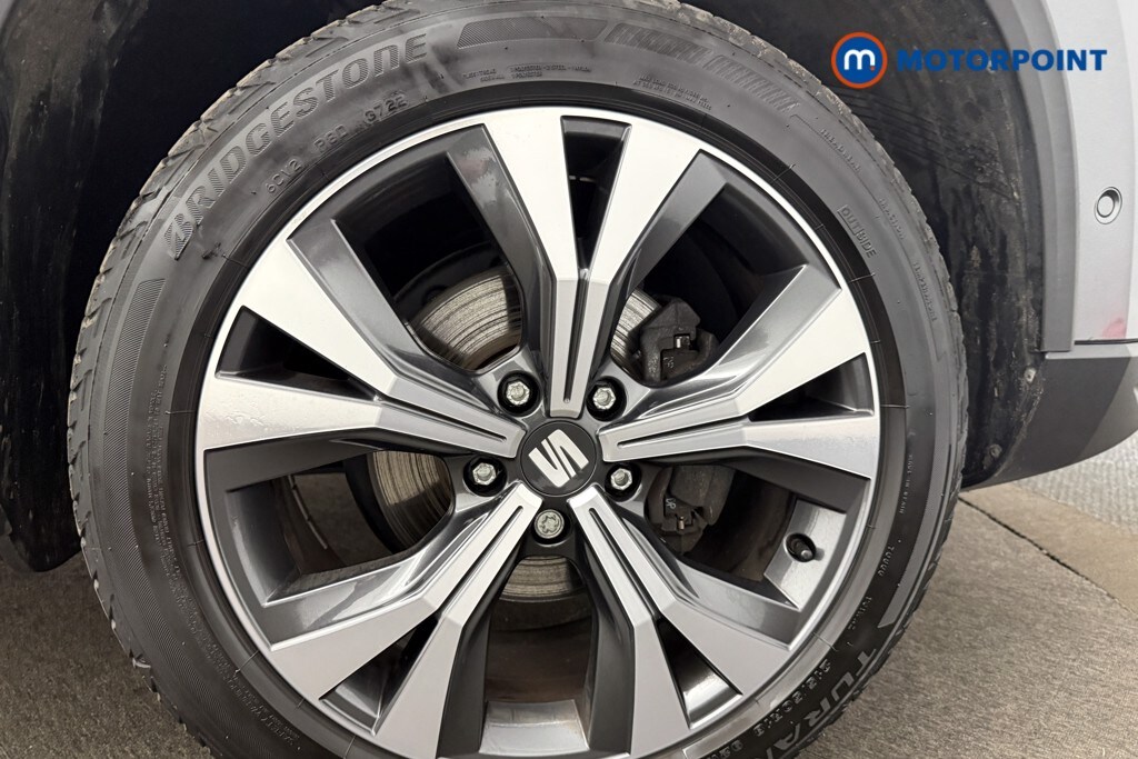 Used SEAT Ateca 2023 for sale - 78109752: Photo 19