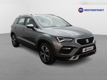 Used SEAT Ateca undefined for sale - 78109752: Photo