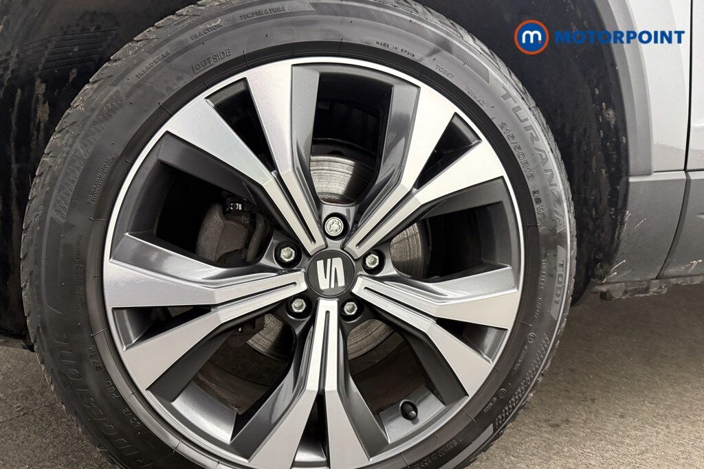 Used SEAT Ateca 2023 for sale - 78109752: Photo 20