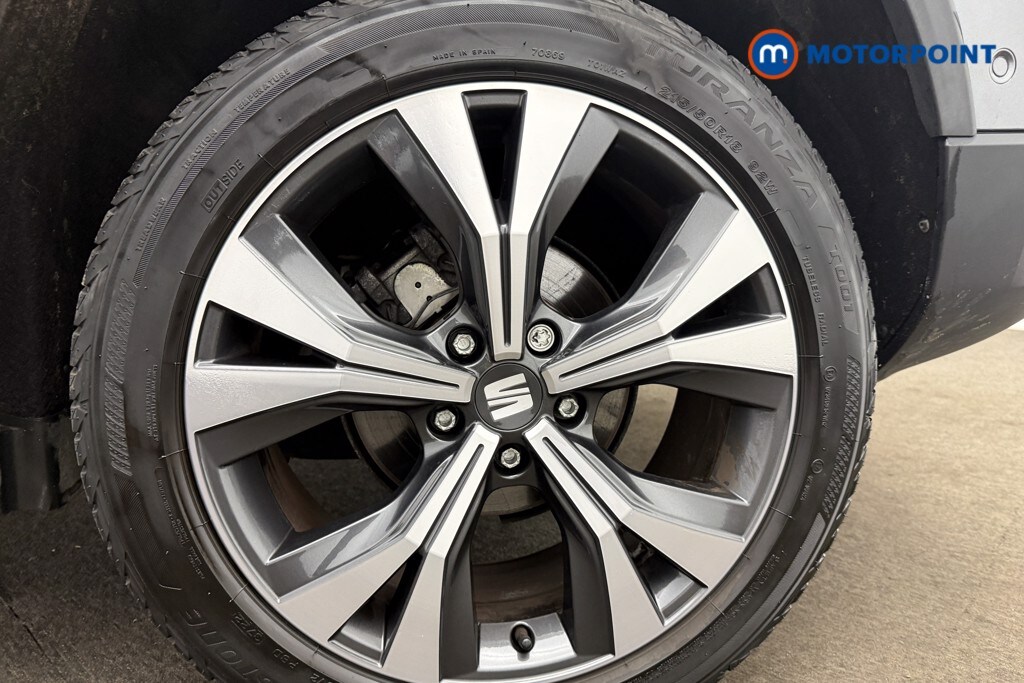 Used SEAT Ateca 2023 for sale - 78109752: Photo 21