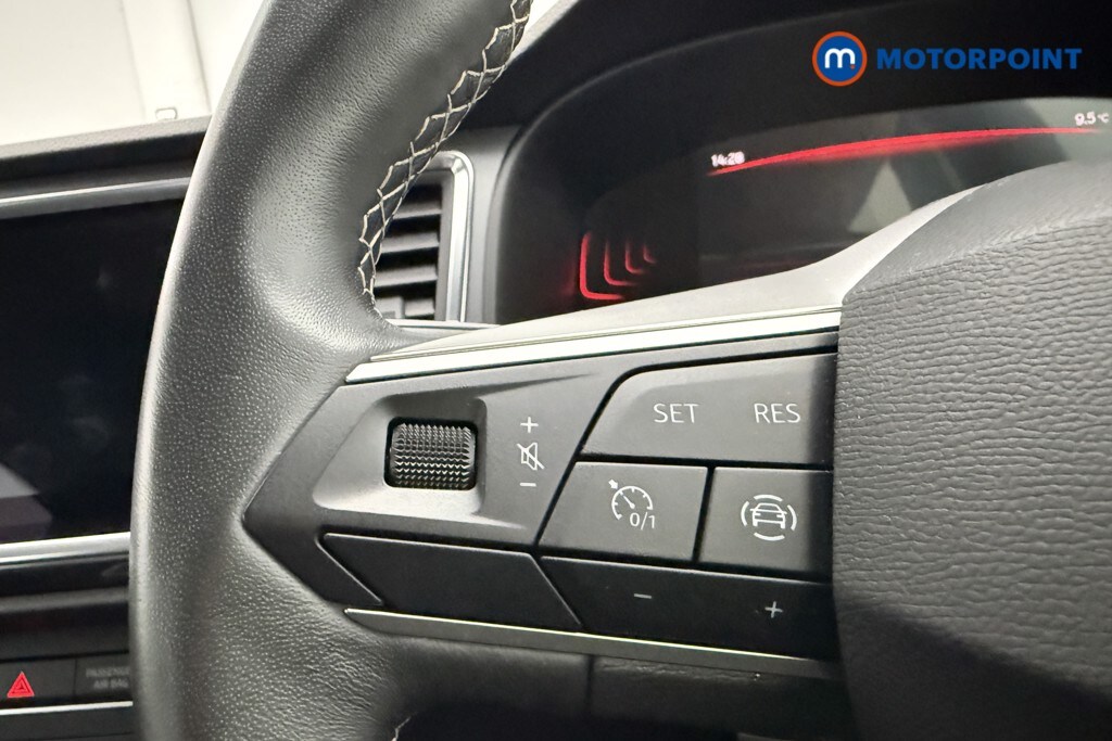 Used SEAT Ateca 2023 for sale - 78109752: Photo 22