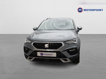 Used SEAT Ateca undefined for sale - 78109752: Photo