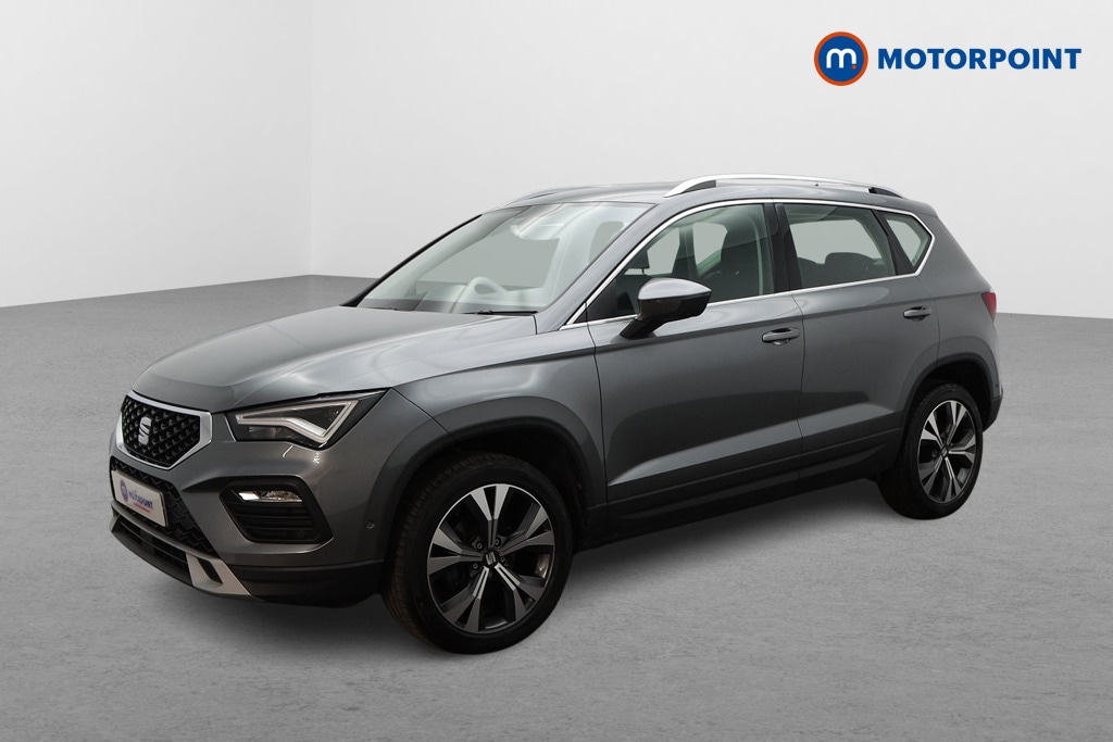 Used SEAT Ateca 2023 for sale - 78109752: Photo 3