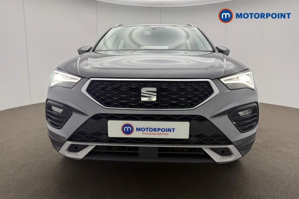 Used SEAT Ateca 2023 for sale - 78109752: Photo 32
