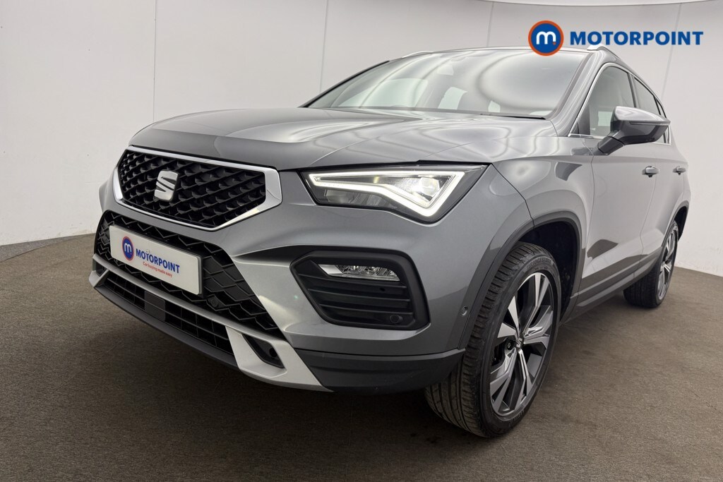 Used SEAT Ateca 2023 for sale - 78109752: Photo 33