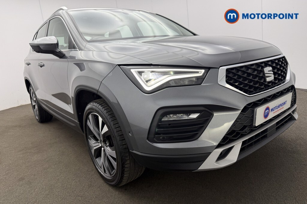 Used SEAT Ateca 2023 for sale - 78109752: Photo 34