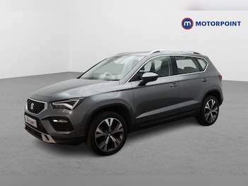 Used SEAT Ateca undefined for sale - 78109752: Photo