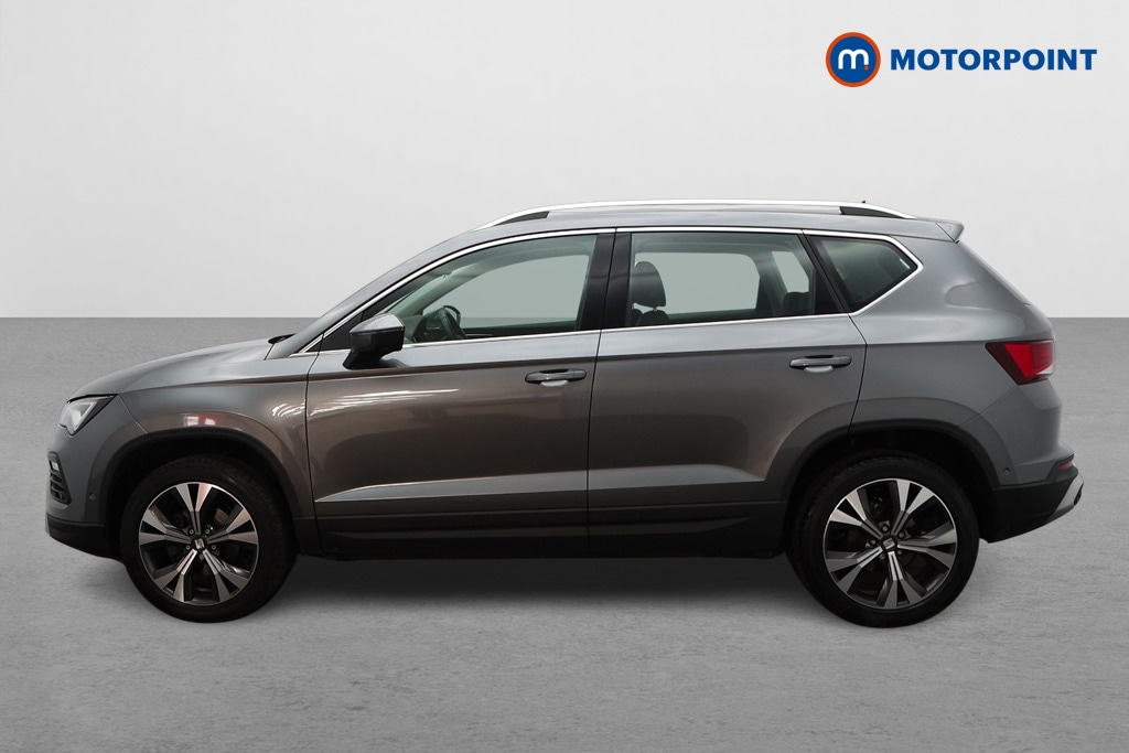 Used SEAT Ateca 2023 for sale - 78109752: Photo 4