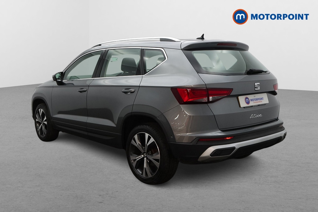 Used SEAT Ateca 2023 for sale - 78109752: Photo 5