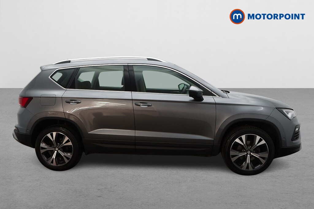 Used SEAT Ateca 2023 for sale - 78109752: Photo 8