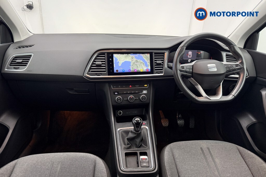 Used SEAT Ateca 2023 for sale - 78109752: Photo 9