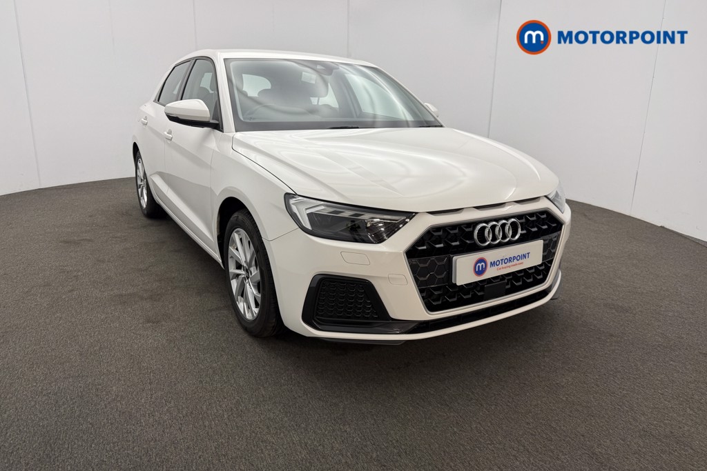Used Audi A1 2021 for sale - 76542496: Photo 10