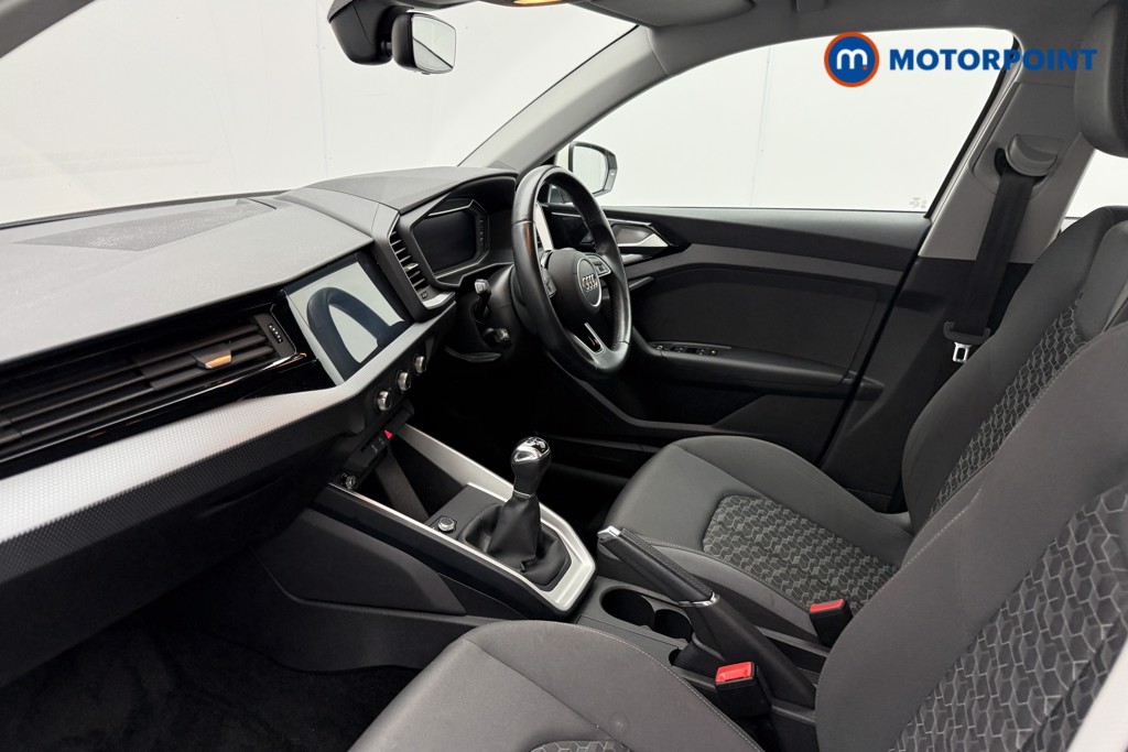 Used Audi A1 2021 for sale - 76542496: Photo 11