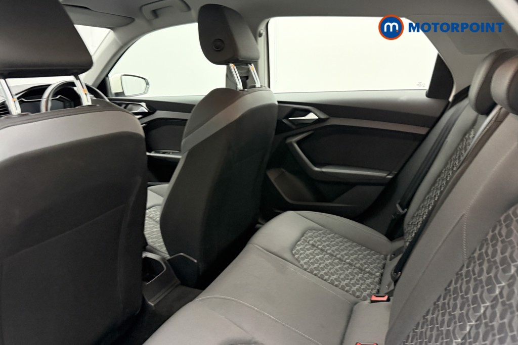 Used Audi A1 2021 for sale - 76542496: Photo 12