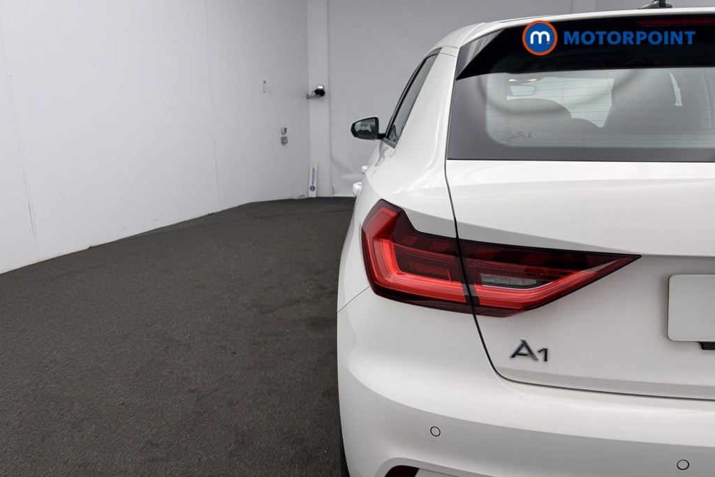 Used Audi A1 2021 for sale - 76542496: Photo 13