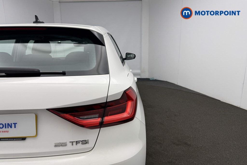 Used Audi A1 2021 for sale - 76542496: Photo 16