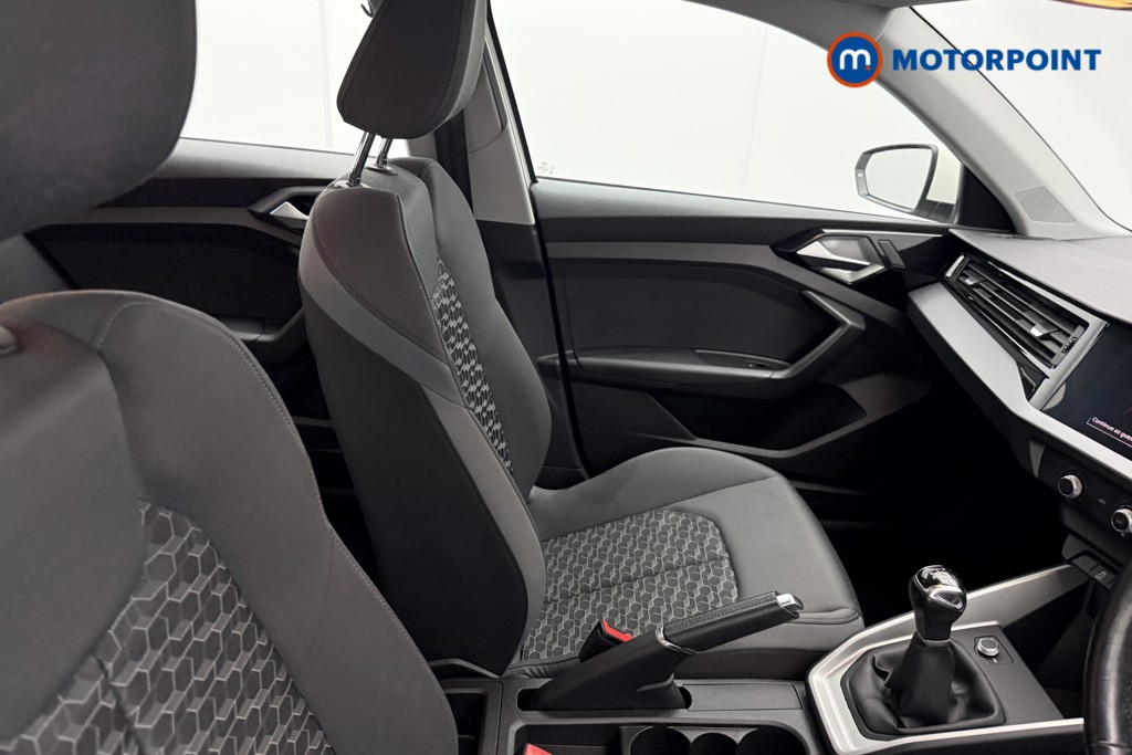 Used Audi A1 2021 for sale - 76542496: Photo 22