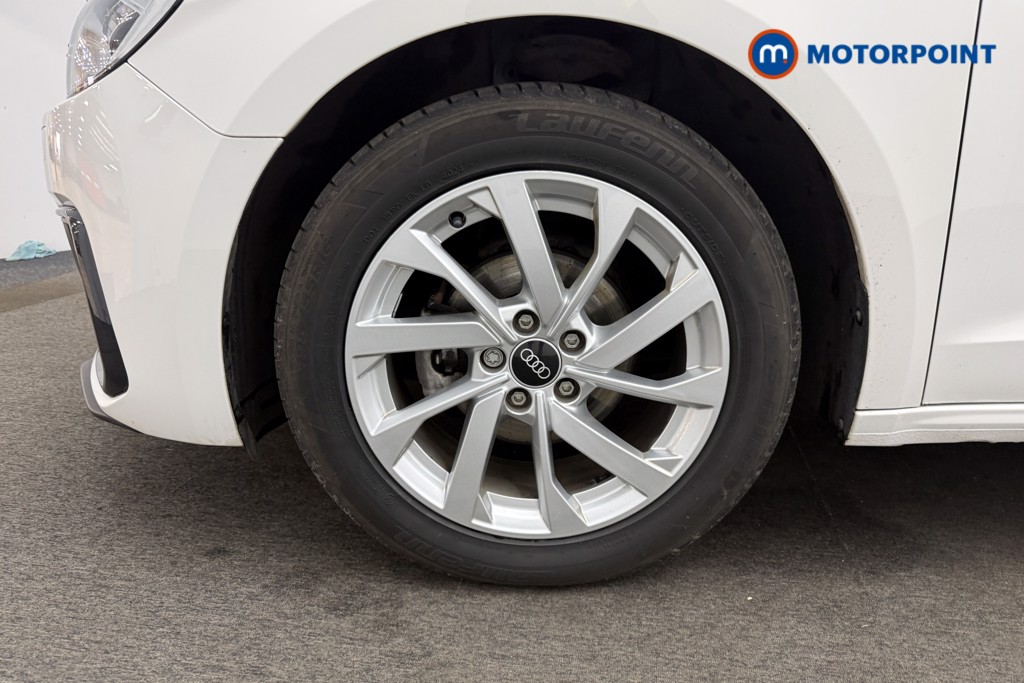 Used Audi A1 2021 for sale - 76542496: Photo 31