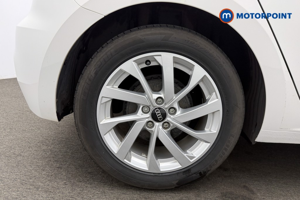 Used Audi A1 2021 for sale - 76542496: Photo 33