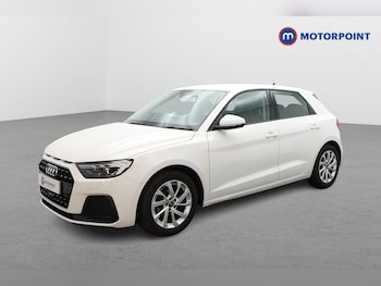 Used Audi A1 2021 for sale - 76542496: Photo