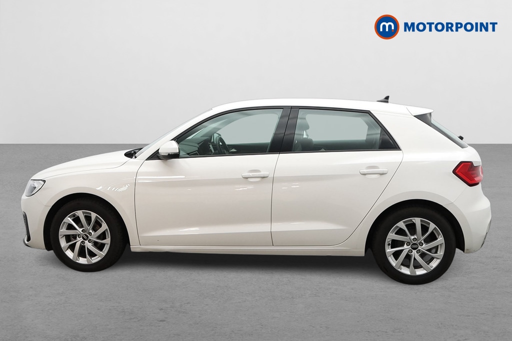 Used Audi A1 2021 for sale - 76542496: Photo 4