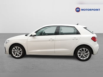 Used Audi A1 2021 for sale - 76542496: Photo