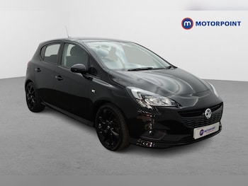 2019 - 1.4 SRi Vx-line Nav Black 5dr
