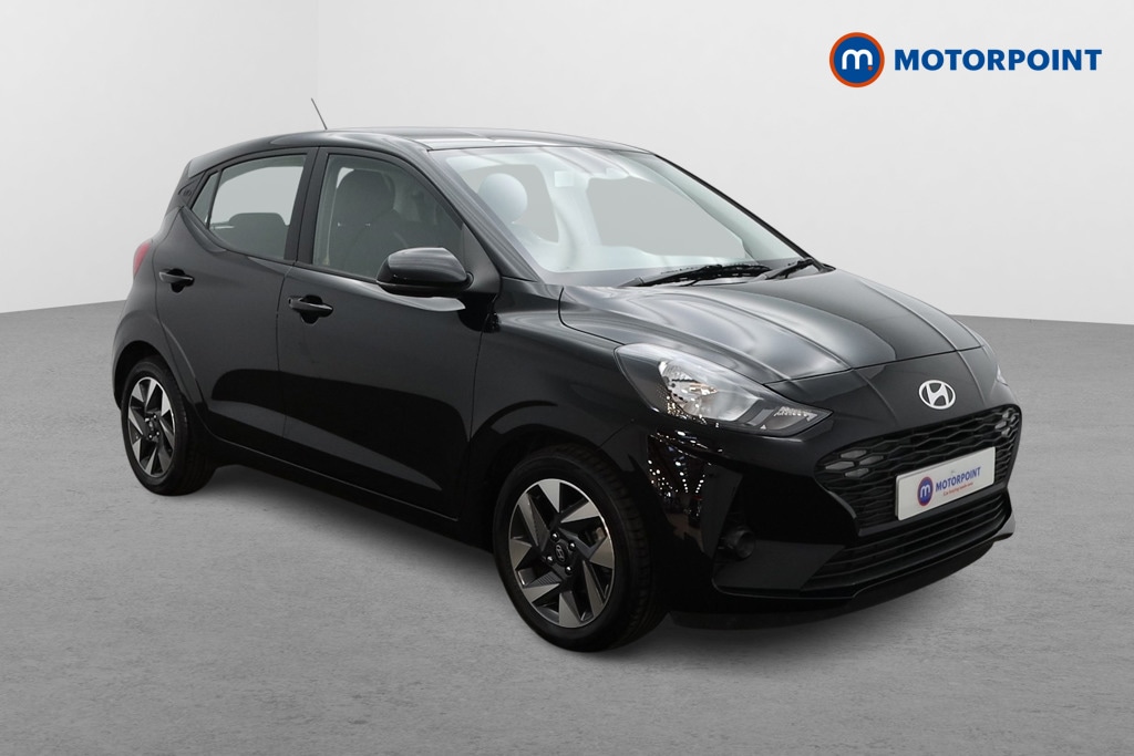 Used Hyundai i10 2025 for sale - 77741322: Photo 1