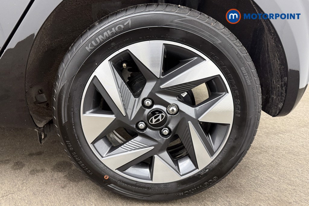 Used Hyundai i10 2025 for sale - 77741322: Photo 10