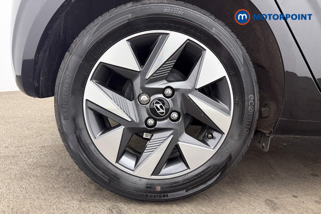 Used Hyundai i10 2025 for sale - 77741322: Photo 11